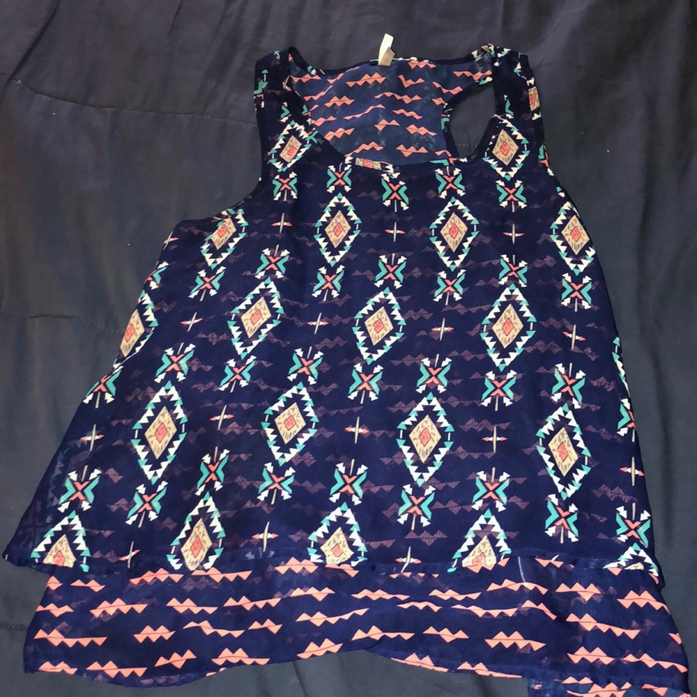 Blouse